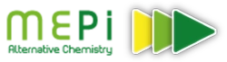 MEPI logo