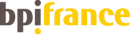 Logo BPI France